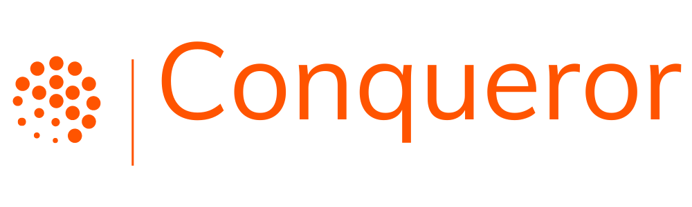 Conqueror Building Materials Inc. Logo